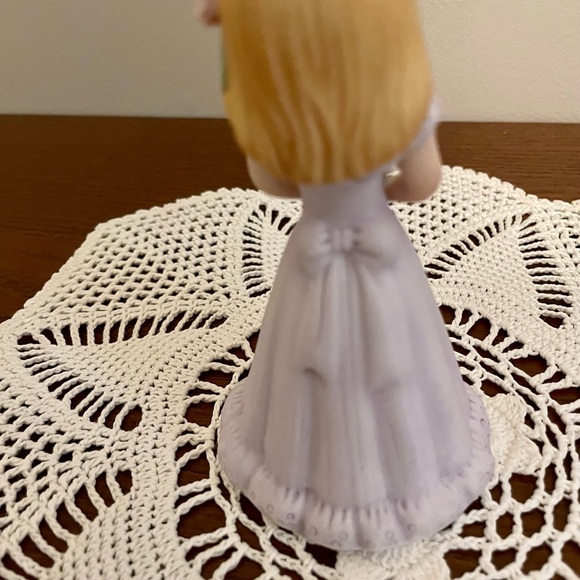 Growing Up Birthday Girl - 8 years - Picture 3 of 4